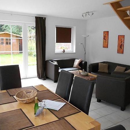 Friesenstube Villa Norden Luaran gambar