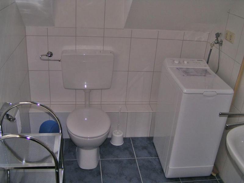Friesenstube Villa Norden Luaran gambar