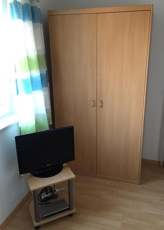 Friesenstube Villa Norden Luaran gambar