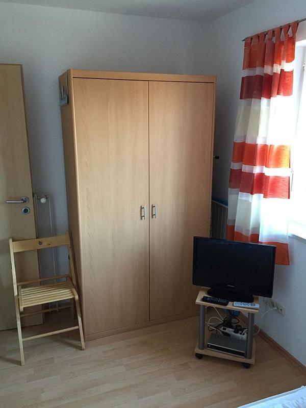 Friesenstube Villa Norden Luaran gambar