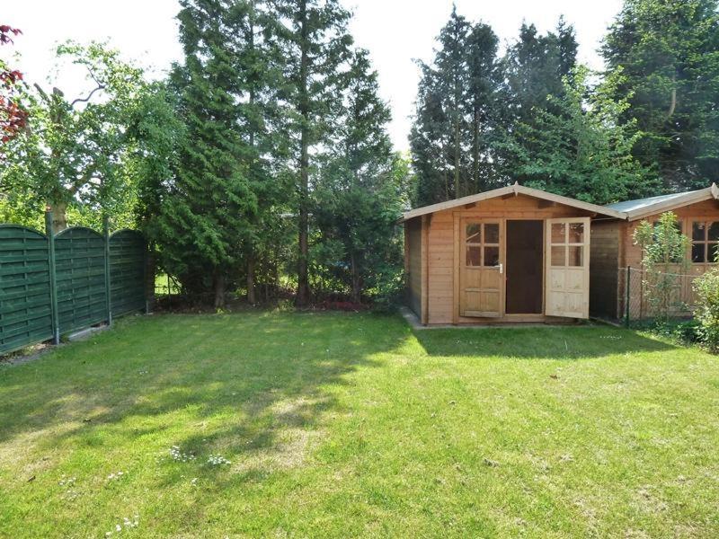 Friesenstube Villa Norden Luaran gambar
