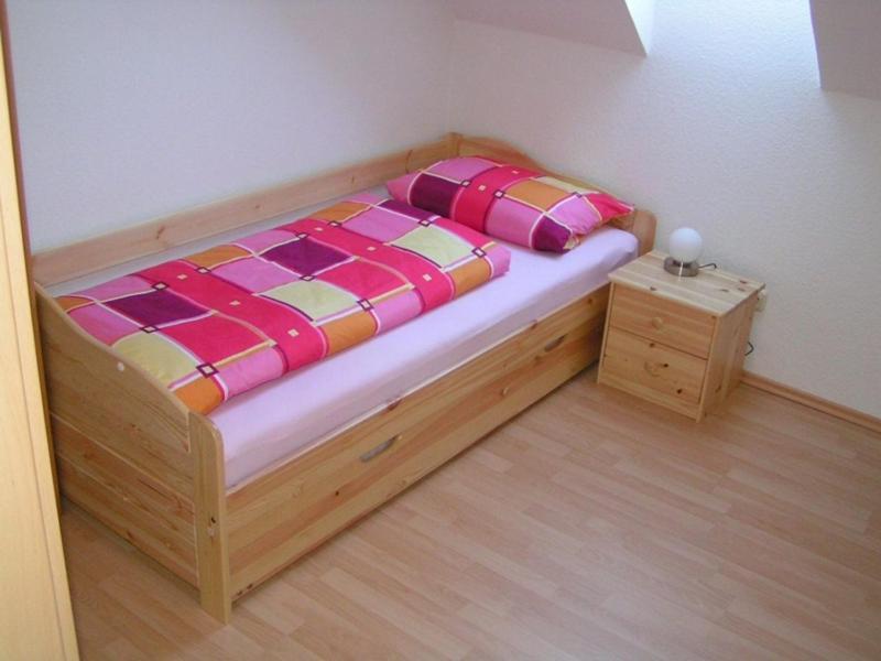 Friesenstube Villa Norden Luaran gambar