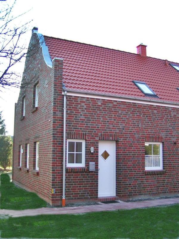 Friesenstube Villa Norden Luaran gambar